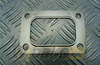 Turbocharger gasket metalowa Elring EL804280