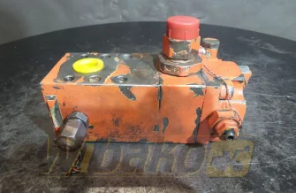 Valves set Atlas 1604 42606