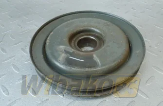 Pulley pompy paliwa D= 192 mm Cummins 3046203