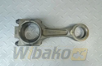 Connecting rod Cummins 3896970