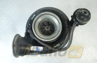 Turbocharger Holset HX55W 4043707
