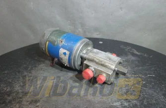 Electropump Haldex NN NN