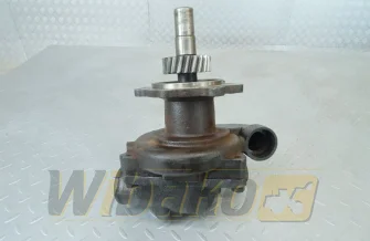 Water pump for engine Cummins QSM11 4299042