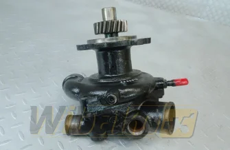 Water pump for engine Cummins M11 3882615