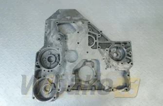 Rear gear housing for engine Cummins M11 3417627