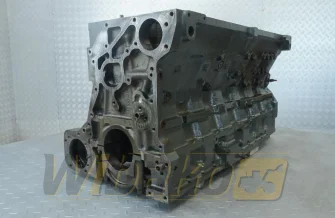 Crankcase for engine Cummins M11 3329058