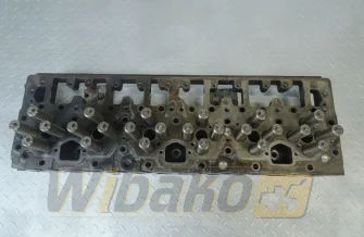 Cylinder head for engine Cummins M11 4003987