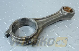Connecting rod Cummins 4989162