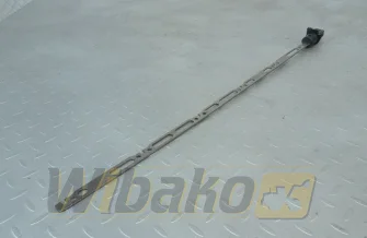 Injector for engine Deutz BF6M1013 02112512