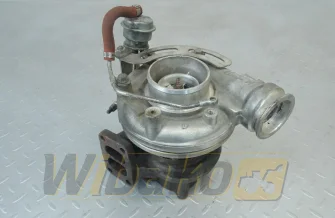 Turbocharger Deutz 04299384