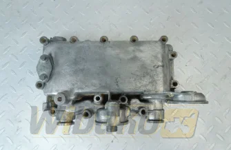 Oil cooler housing Deutz 04290781