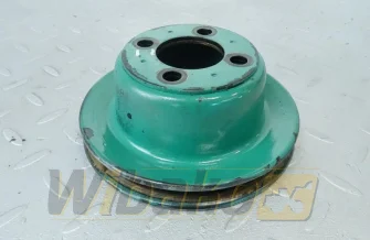 Pulley pompy wody Deutz 04208470