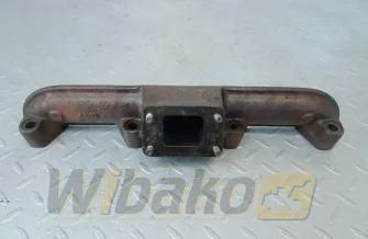Exhaust manifold Deutz 04510082