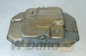 Oil sump for engine Deutz BF04M1013FC 04204640