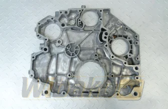 Rear gear housing Deutz 04290718