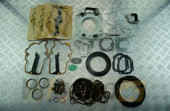 Gasket set góra, dół FD 10121160