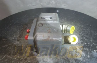 Valves set Volvo 14508969 271164