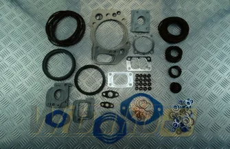 Gasket set góra, dół FD 10115837