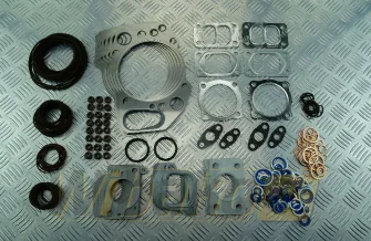 Gasket set góra, dół FD 10115838
