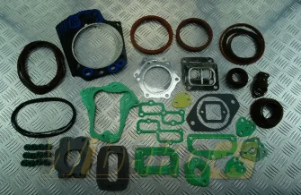 Gasket set góra,dół 6 cyl. Engine / Motor FD 9279969