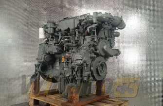 Engine Liebherr D944 A7 