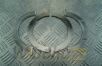 Thrust bearings STD FD 9075292