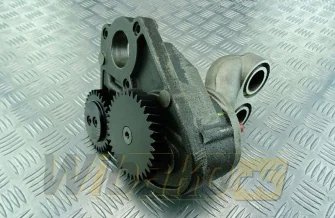 Oil pump L48 FD 9080277