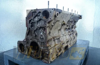 Crankcase for engine Cummins QSM11-C 4060394