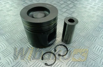 Engine piston STD, ⌀135mm FD 9274771