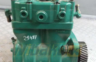 Compressor Wabco 73569