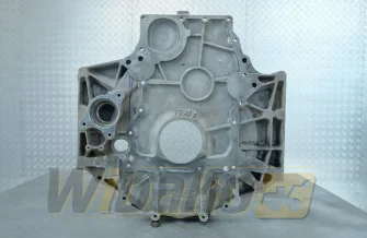 Flywheel housing for engine Man D2066 51.01401-3297