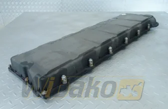 Cylinder head cover for engine Man D2066 51.03401.6039