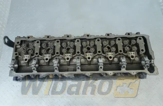 Cylinder head for engine Man D2066 51.03100-6371