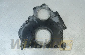 Rear gear housing for engine Man D2066 51.01501-3056