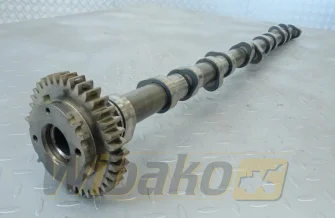 Camshaft for engine Man D2066 51.04401-1023