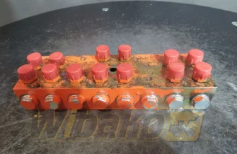 Valves set Atlas 1804 