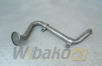 Pipeline for engine Man D2066 51.05703-5771