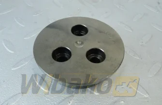 Idler pin for engine Man D2066 51.04506-0077