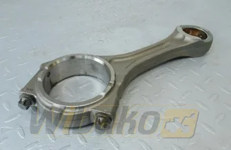 Connecting rod for engine Man D2066 3161L114
