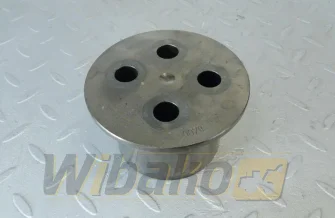 Idler pin for engine Man D2066 51.04506-0078