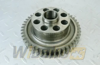 Crankshaft gear for engine Man D2066 51.02115-0278