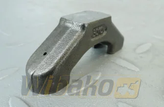 Valve bridge for engine Man D2066 51.04120-0019