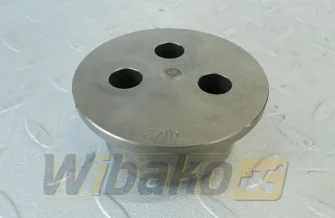 Idler pin for engine Man D2066 0172