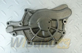 Oil pump housing for engine Man D2066 51.05103-3107