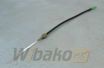 Oil dipstick for engine Man D2066 51.05805-5754