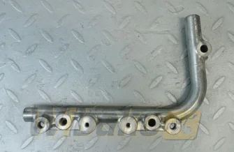 Uchwyt misy olejowej for engine Man D2066 3015