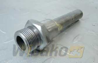 Nypel obudowy pompy wody 18-M22x1.5-ST for engine Man D2066 51.98131-0049