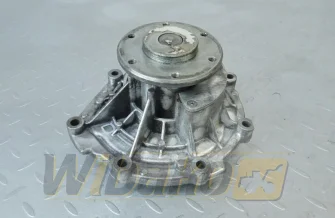 Water pump for engine Man D2066 51.06500-7106