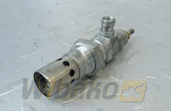 Flame glow plug 21V Beru 0101233496