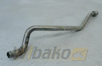 D= 22 mm, L= 580 mm for engine Man D2066 51.06303-0035